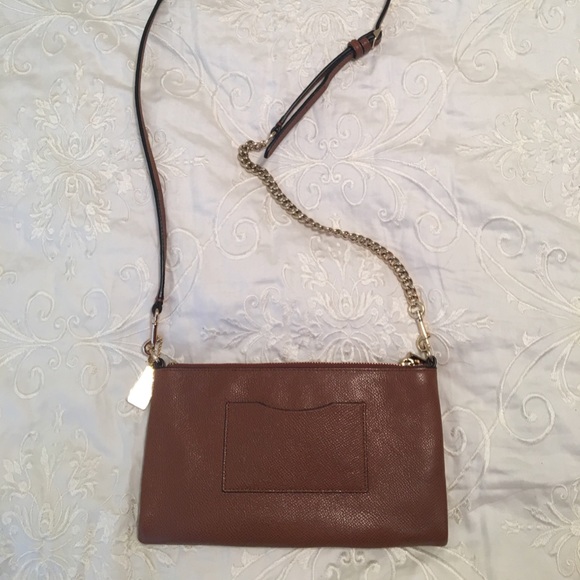 Coach crossbody - Picture 2 of 3